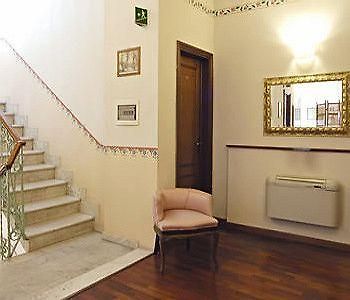 Hotel Torre Matilde Viareggio Luaran gambar
