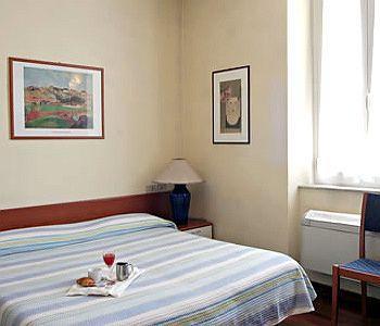 Hotel Torre Matilde Viareggio Luaran gambar