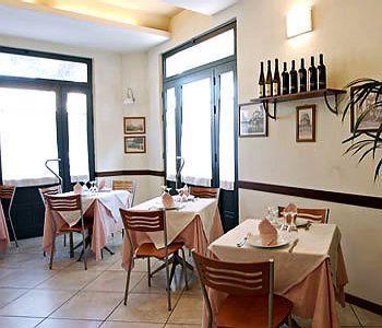 Hotel Torre Matilde Viareggio Luaran gambar