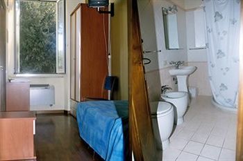 Hotel Torre Matilde Viareggio Luaran gambar